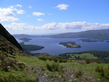 Loch Lommond