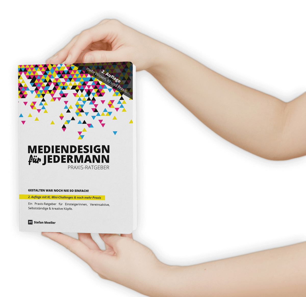 Ratgeber: Mediendesign für Jedermann