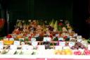 Oktoberfest 2007: Viktualienmarkt
